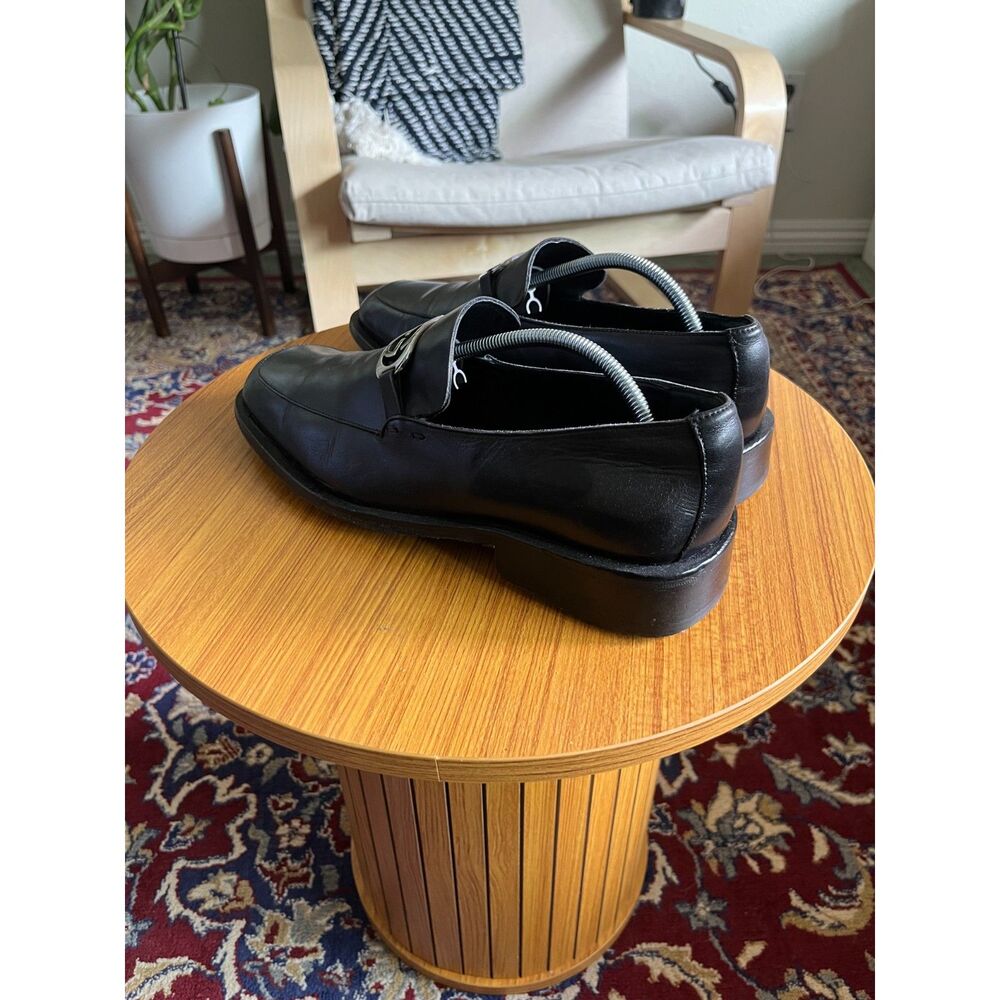 Gucci Horsebit Loafers - Picture 5 of 10